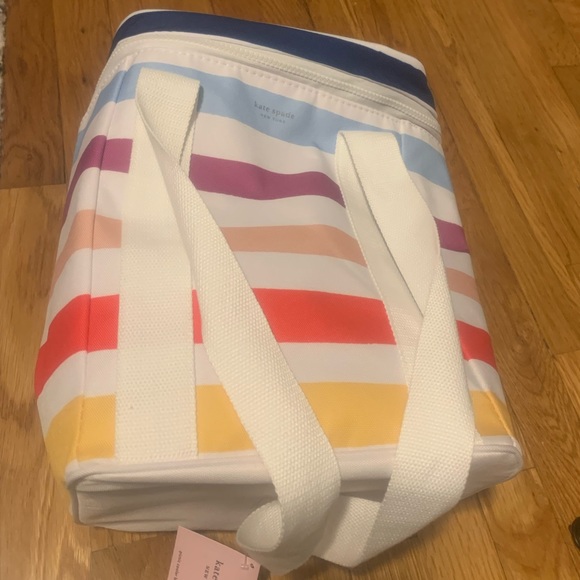 Kate Spade Picnic Cooler - Picture 2 of 3